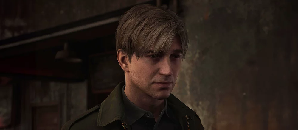 Как найти все сцены из прошлого в Silent Hill 2 Remake