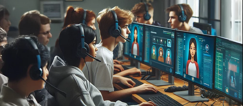 Как создать собственный сервер в TeamSpeak