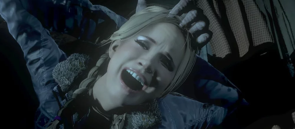 Как убить всех персонажей в Until Dawn (Дожить до рассвета)