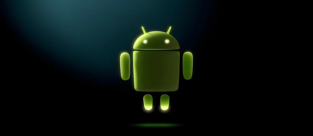 Как включить тёмную тему во всех приложениях Android