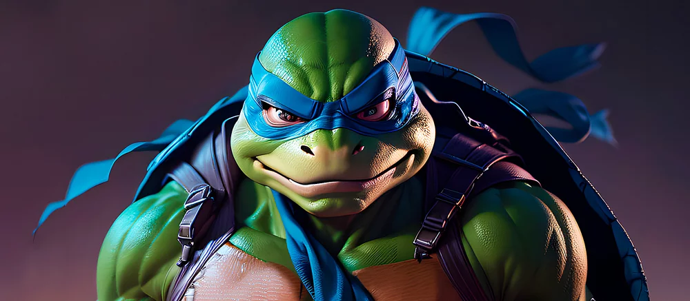 «Кавабанга!» — в Steam можно бесплатно сыграть в игру про «Черепашек-ниндзя», которая раньше была эксклюзивом Apple