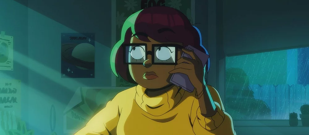 Кажется, скандальный сериал «Велма» про героиню «Скуби-Ду» всё-таки закрыли