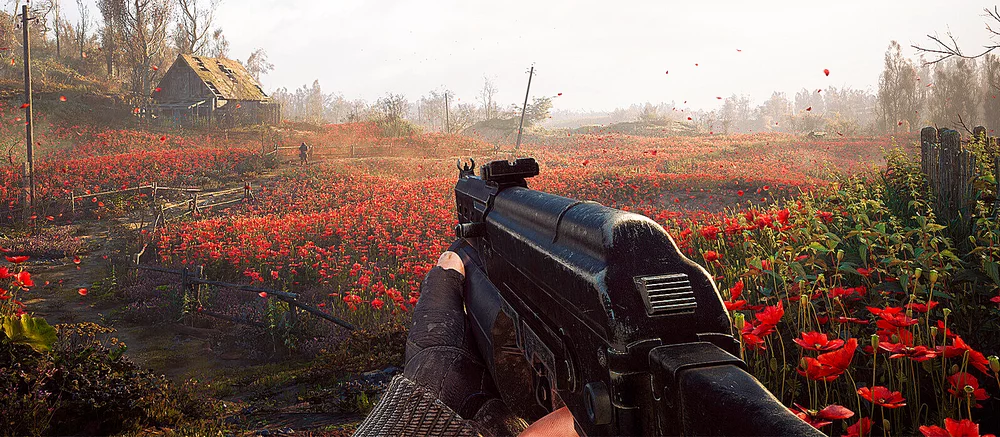 «Крутая графика, баги, но все еще та самая атмосфера» — чем запомнилась демка S.T.A.L.K.E.R. 2: Heart of Chornobyl