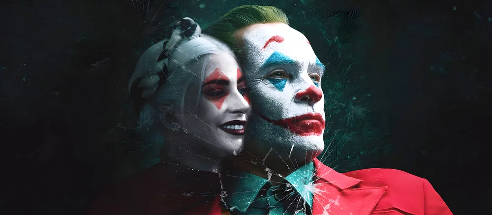 Квентин Тарантино дал свою оценку фильму «Джокер: Безумие на двоих»