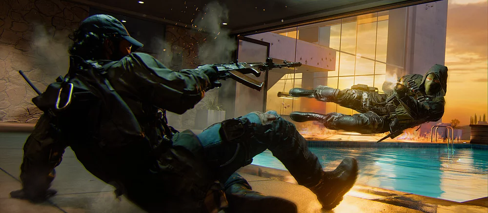 Лучшие сборки для оружия в Call Of Duty: Black Ops 6