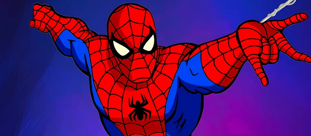 Marvel может возродить культовый мультсериал «Человек-паук» из 90-х