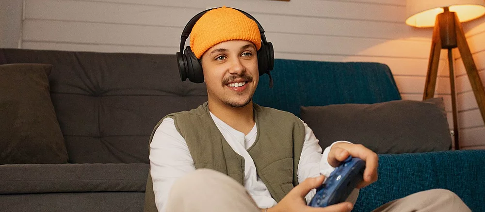 Microsoft официально представила новую версию гарнитуры Xbox Wireless Headset