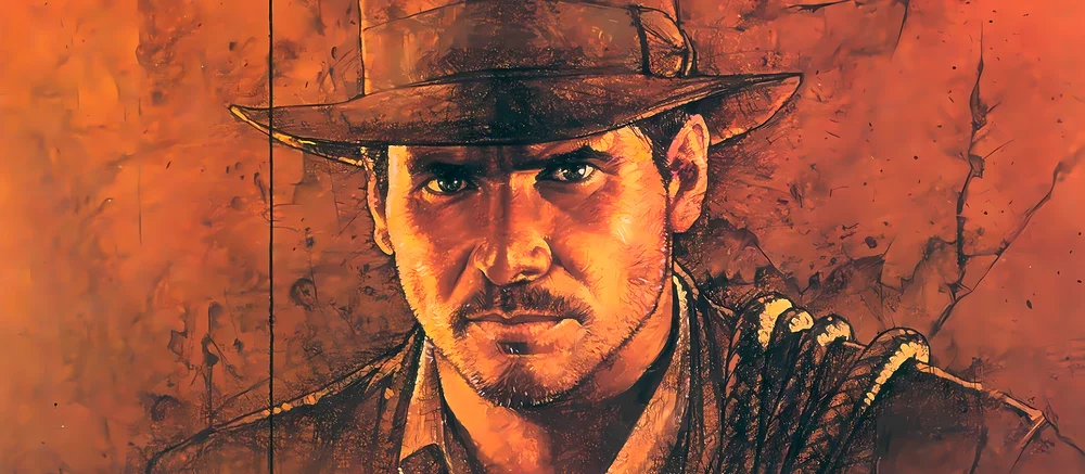 Microsoft показала уникальную Xbox Series X в стиле «Индианы Джонса» с коробкой-головоломкой, которую создавали 350 часов