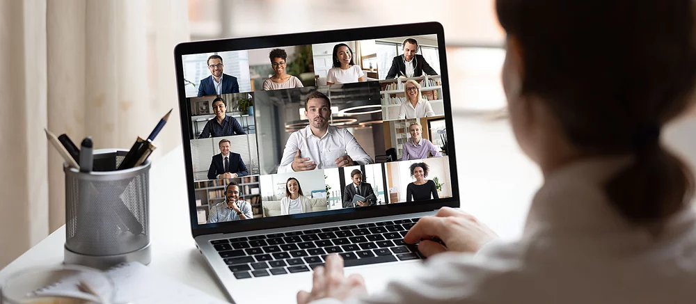 Microsoft внедрит отслеживание взгляда для оптимизации видеозвонков