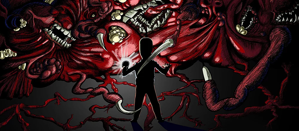 На Android и iOS можно бесплатно скачать инди-хоррор с рейтингом 94% в Steam