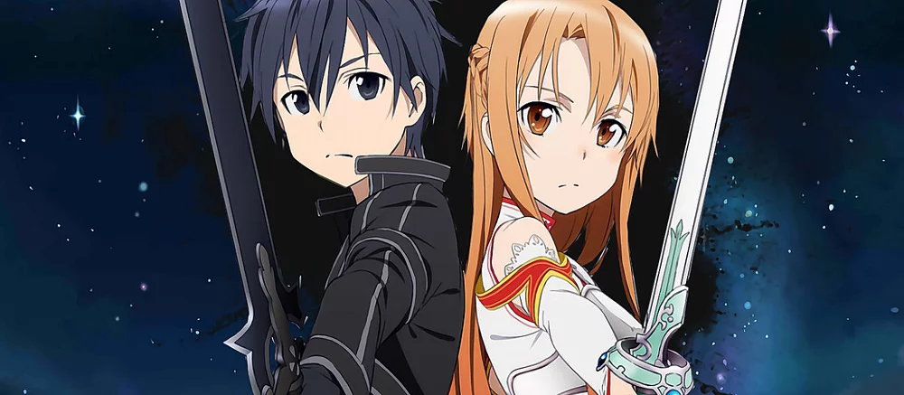 На ПК и консолях вышла новая игра по знаменитому аниме «Мастера меча онлайн»