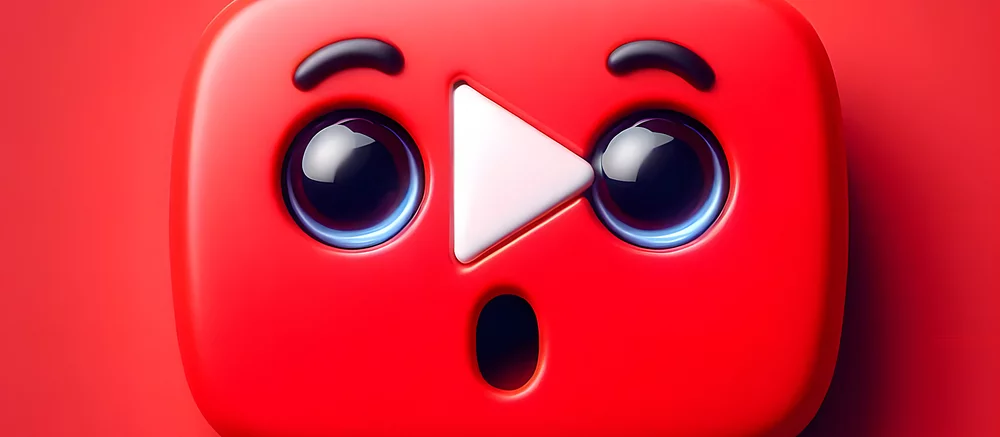 На YouTube начали вируситься ролики с полностью голыми девушками, которые нашли хитроумный способ обойти цензуру