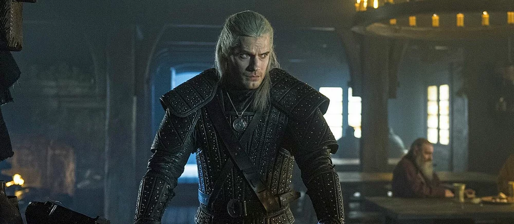 Не только Генри Кавилл: в сериале «Ведьмак» заменят ещё одного актёра