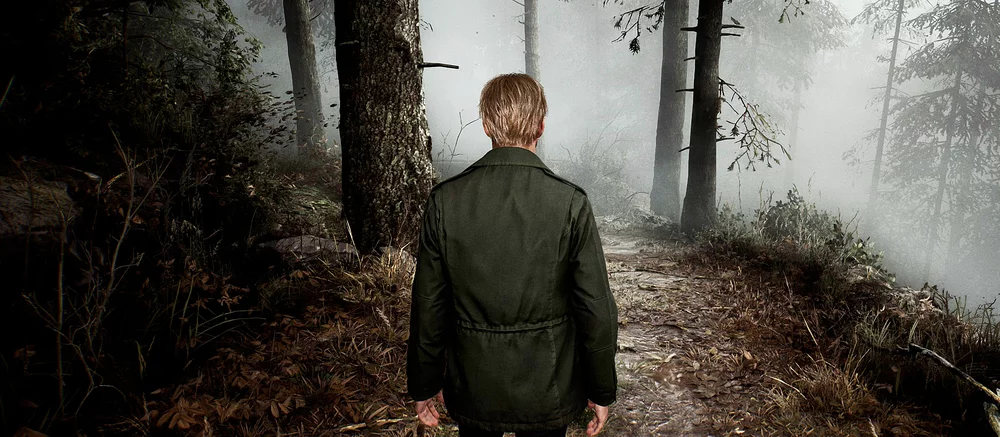 Независимый разработчик показал собственную версию ремейка Silent Hill 2 на движке Unity и с камерой от первого лица