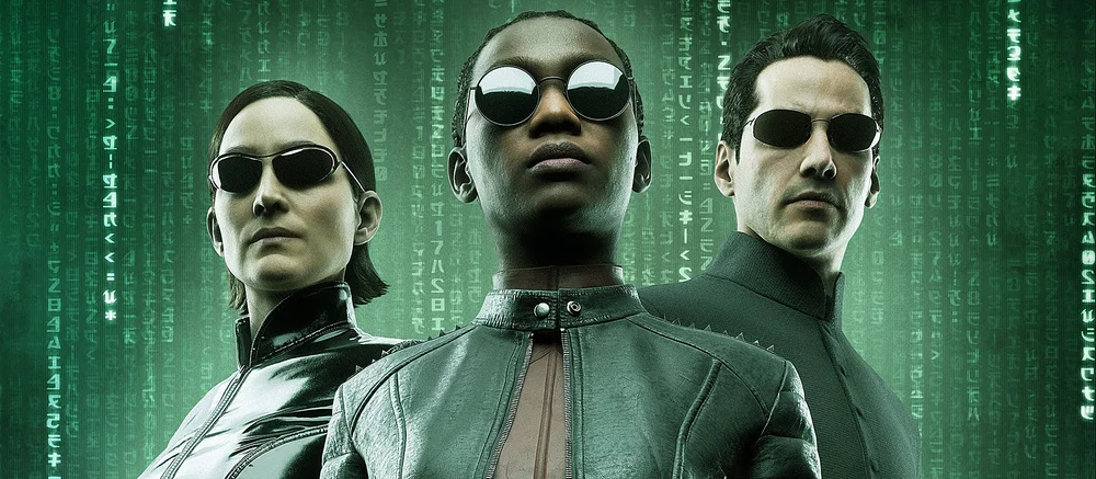 Новая версия Unreal Engine на 40% улучшила производительность в The Matrix Awakens — видео