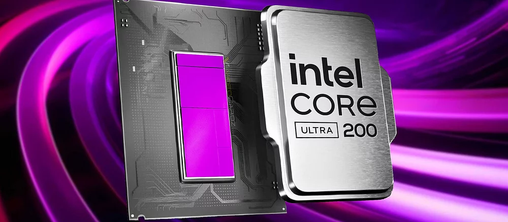 Новые Intel Core Ultra 200S уступают предшественникам в играх