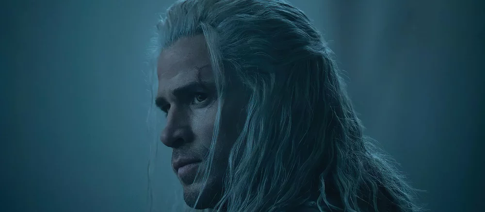 Новый ведьмак Лиам Хемсворт назвал любимую игровую платформу. Генри Кавилл будет недоволен