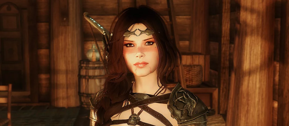 NPC в Skyrim получили интересную механику для романтических отношений