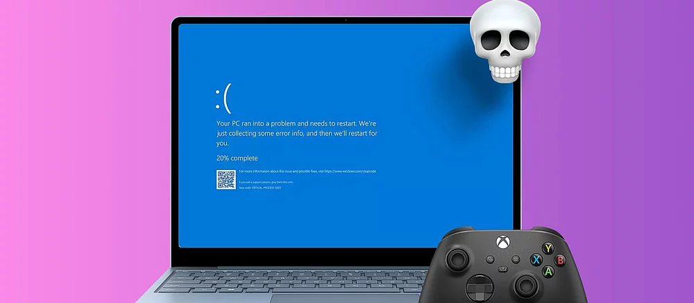 Обновление Windows 11 вызывает массовые сбои на SSD Western Digital