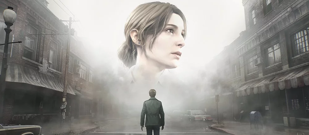 Обзор Silent Hill 2 (Remake). Триумфальное возвращение культового хоррора