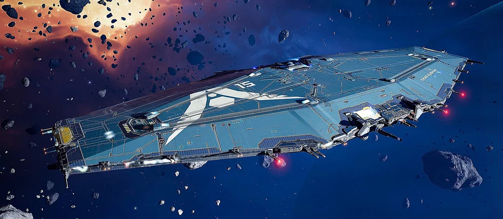 Одна из самых ожидаемых стратегий этого года лишилась Denuvo