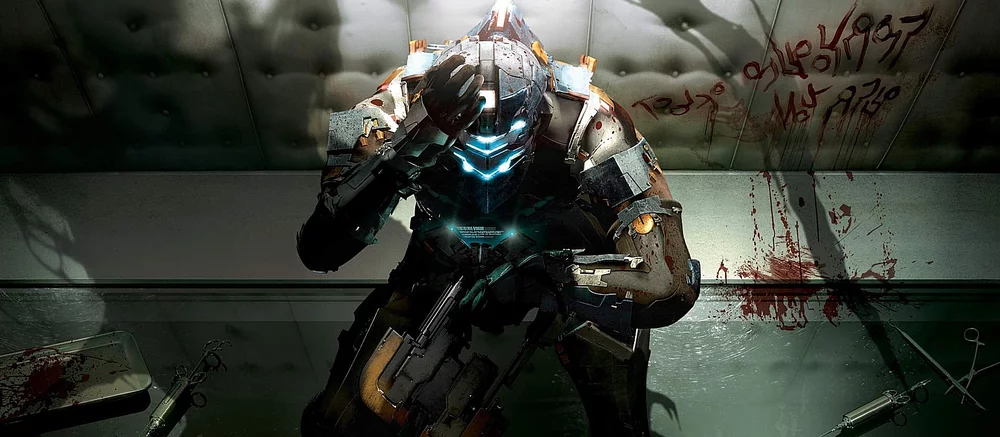 «Отец» Dead Space внезапно заявил, что готов сделать новую часть 