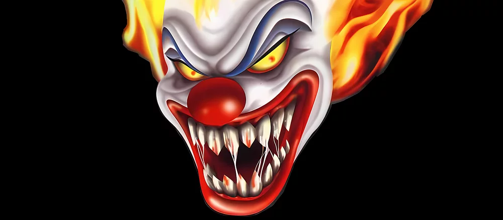 По слухам, в 2025 году Sony может выпустить обновленные версии старых частей Twisted Metal