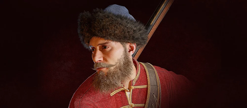 По «Смуте» анонсировали отдельную мобильную игру — «Смута: Зов сердца»