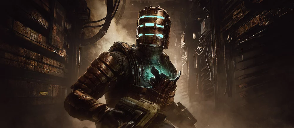 Подписчики PlayStation Plus могут бесплатно забрать в свою библиотеку ремейк Dead Space и ещё 2 игры