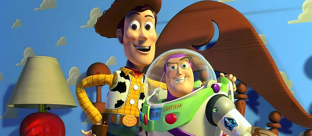 Показана хоррор-версия «Истории игрушек», в которую внезапно попал Чаки из ужастиков