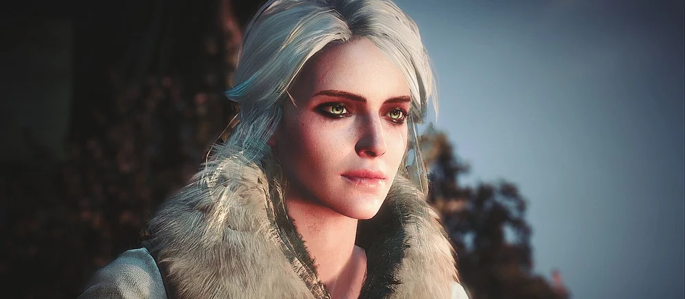 Показана новая фигурка Цири по мотивам одной из самых сильных сцен в «Ведьмаке»