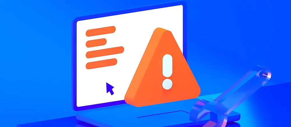 Появились массовые жалобы на сбои сервисов в РФ