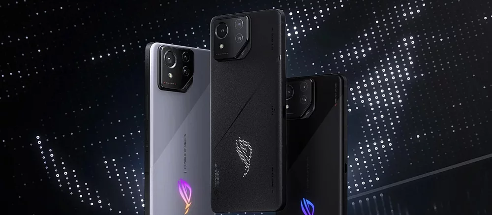 Представлен ASUS ROG Phone 9 с флагманским Snapdragon 8 Elite
