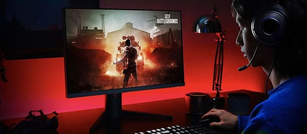 Представлен новый монитор Xiaomi Redmi A24: 100 Гц и Full HD всего за $72