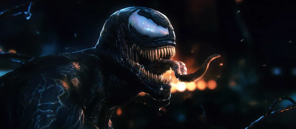 Представлена видеокарта GeForce RTX 4070 Super с глазами Венома