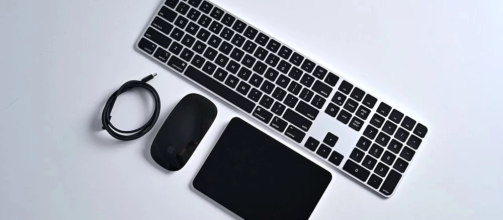 Представлены обновлённые Magic Mouse, Magic Trackpad и Magic Keyboard с USB-C