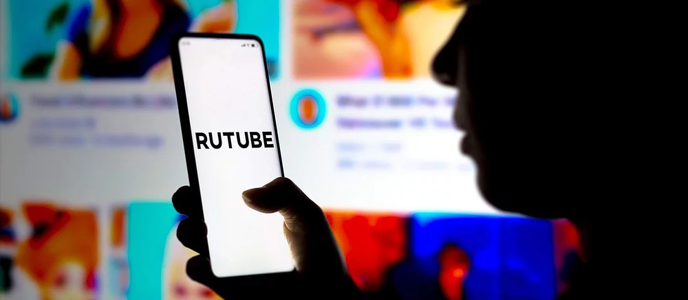 Приложение RuTube пропало из Google Play, но всё ещё доступно в США