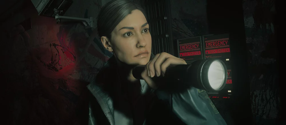 Прохождение DLC Alan Wake 2: The Lake House — гайд по игре