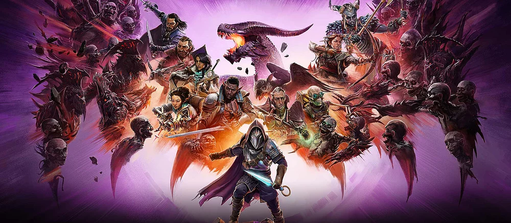 Пройти игру и убить всех драконов: появился список достижений в Dragon Age: The Veilguard