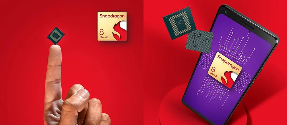 Qualcomm рискует потерять лицензию на разработку Arm-процессоров