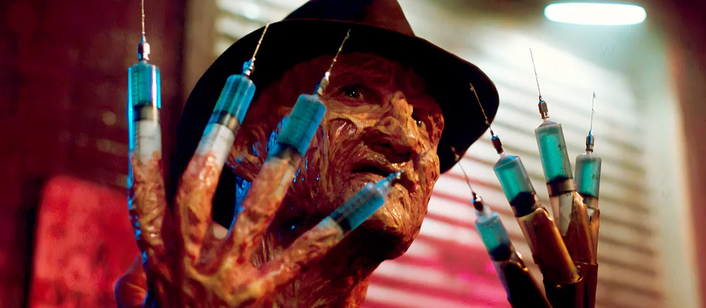 Художник Doom показал гиперреалистичную копию Фредди Крюгера. Так он мог бы выглядеть в новой AAA-игре с современной графикой