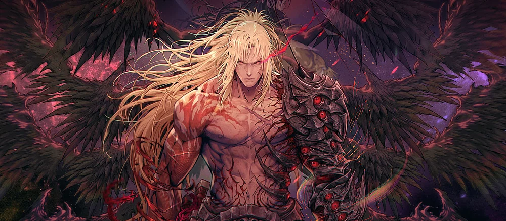 Разработчик The First Berserker: Khazan рассказал, почему Хазан стал главным героем. Игра будет сложнее других соулслайков