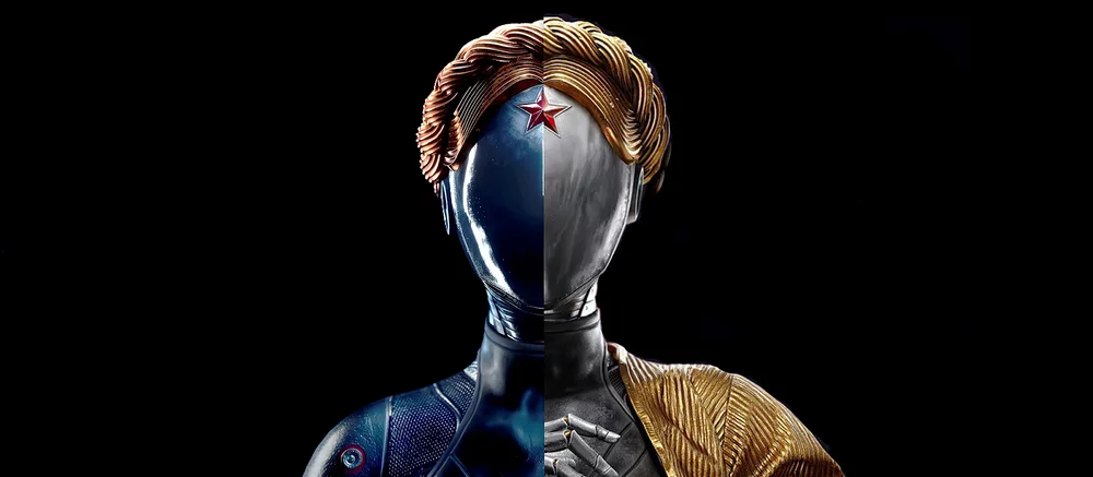 Разработчики Atomic Heart показали близняшку в образе медсестры из Silent Hill 2