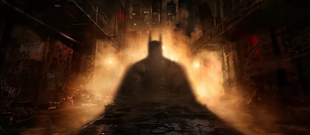 Разработчики Batman: Arkham Shadow показали звезду «Властелина колец» в образе одного из антагонистов