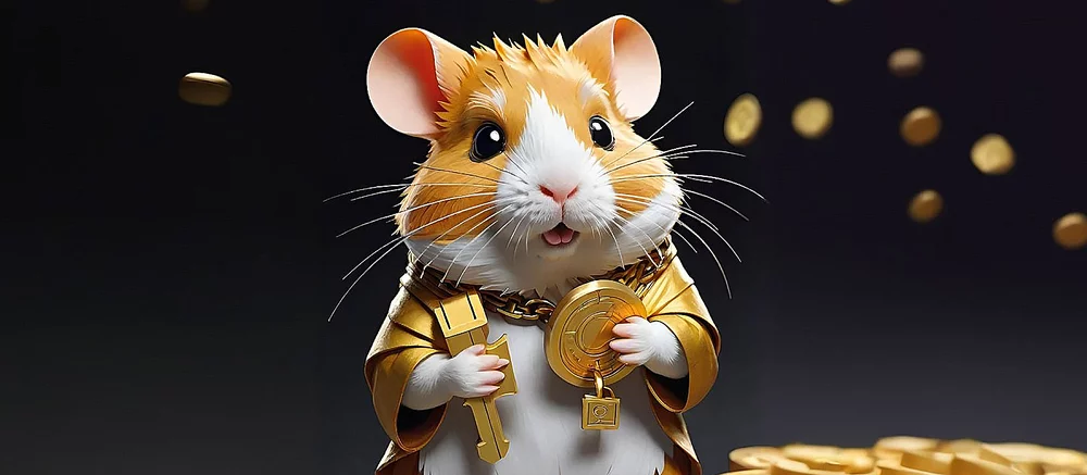 Разработчики Hamster Kombat затизерили новый сезон и масштабные изменения