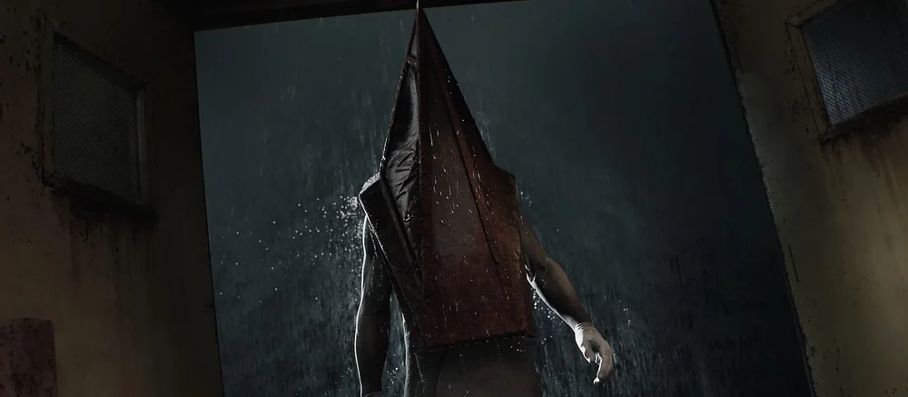 Ремейк Silent Hill 2 разошёлся тиражом в миллион копий