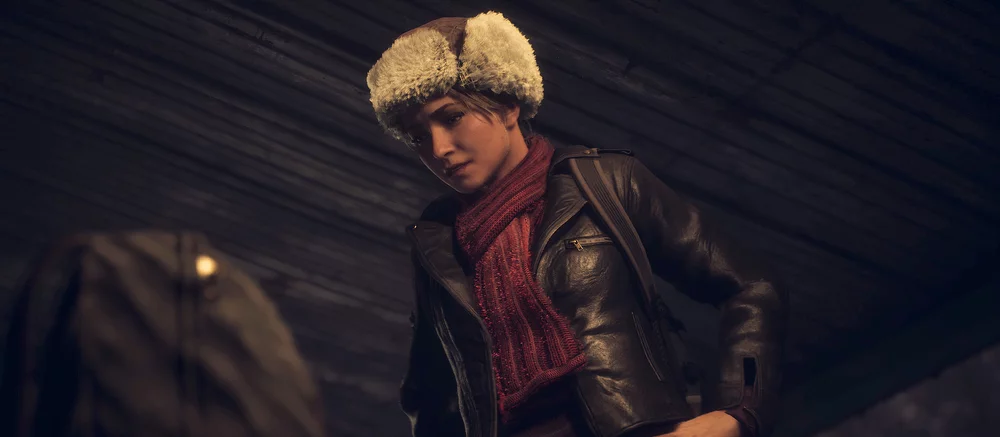 Ремейк Until Dawn слили на торренты — в игре не было Denuvo