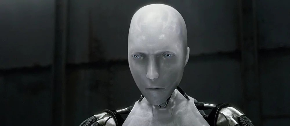 Режиссёр фильма «Я, робот» обвинил Илона Маска в плагиате, но в ответ его затроллили