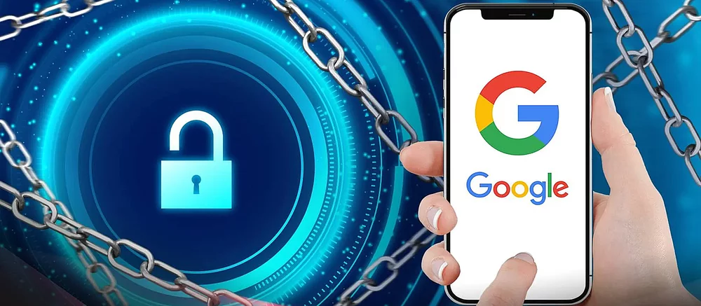 Ростелеком предупредил о возможной полной блокировке Google-сервисов в России