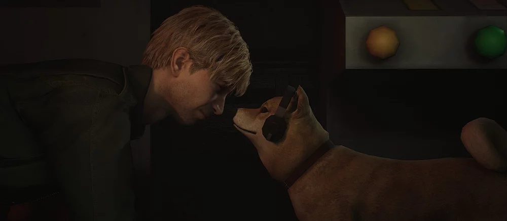 Секреты, пасхалки и сюжетные объяснения в Silent Hill 2 Remake